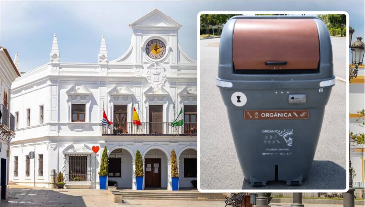MOVISAT ha completado la implantación de cerraduras IoT en Cartaya.