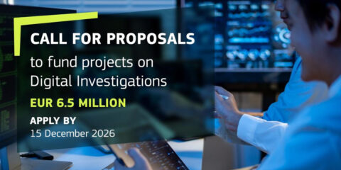 La Comisión Europea abre una convocatoria para proyectos de investigación digital y normalización