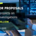 La Comisión Europea abre una convocatoria para proyectos de investigación digital y normalización