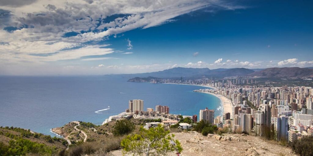 Benidorm