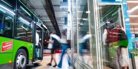 Nuevo paso para crear el Centro de Innovación y Gestión del Transporte Público de la Comunidad de Madrid