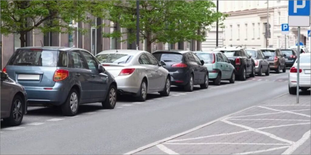 movilidad urbana