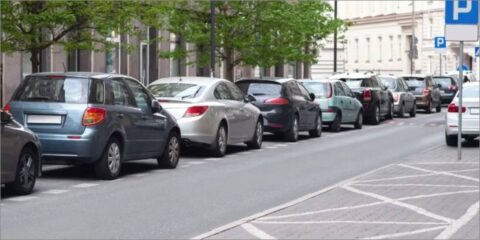 La ciudad de Losser apuesta por un modelo innovador para entender el estacionamiento urbano