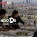 El IA Lab COAM organiza la jornada ‘Ciudad e IA: Innovación en la forma de hacer urbanismo’