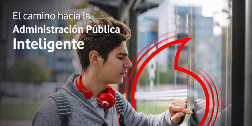 Hacia la Administración Pública Inteligente