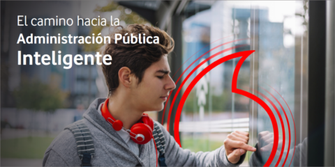 La conectividad 5G, el IoT y la inteligencia artificial, claves de Vodafone Empresas para las ciudades inteligentes en Greencities 2026