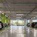 Lector Vision impulsa el Smart Parking Intelligence, con visión artificial e identificación inteligente