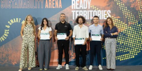 Greencities vuelve a situar en el centro la innovación aplicada a la gestión de las ciudades