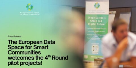 La FEMP participa en la iniciativa europea DYNAMO para mejorar la movilidad con espacios de datos
