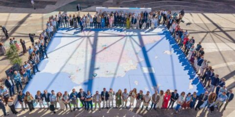 La Declaración de Málaga fija once compromisos para impulsar una IA responsable en las ciudades