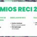 Murcia, Rivas y Sant Feliu ganan los Premios RECI a los Mejores Proyectos de Innovación Urbana