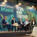 Salvi en Greencities: la telegestión del alumbrado público como base de la ciudad sostenible