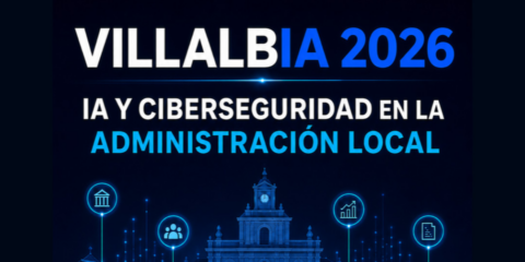 La jornada VillalbIA abordará los retos reales de la transformación digital en los ayuntamientos