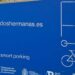 Los aparcamientos para bicis y patinetes en Dos Hermanas superan los 7.000 usos en tres meses