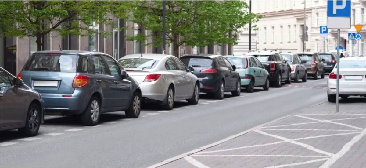 movilidad urbana