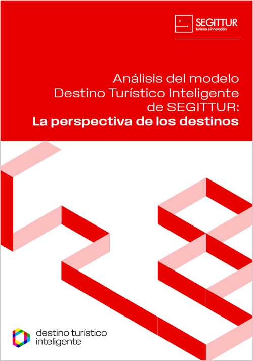 La primera evaluación integral del modelo DTI confirma mejoras en la gobernanza y la gestión turística de los destinos