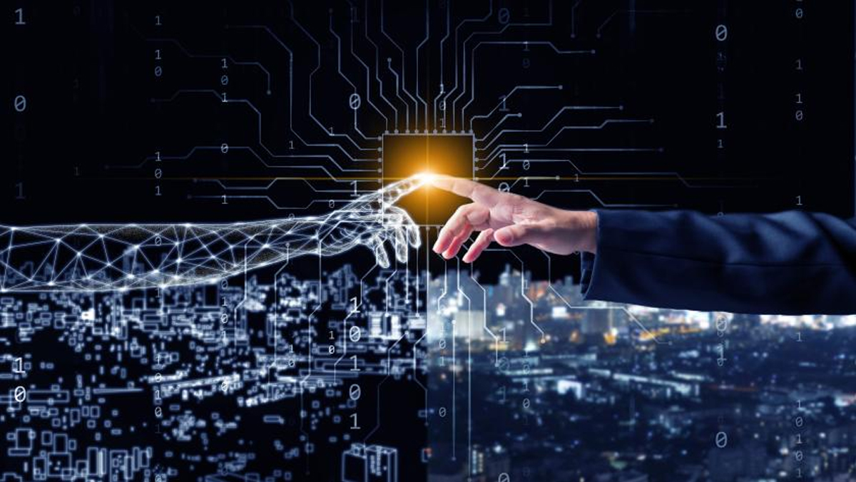 La Comunidad de Madrid creará un gemelo digital con IA para mejorar la gestión de los servicios públicos