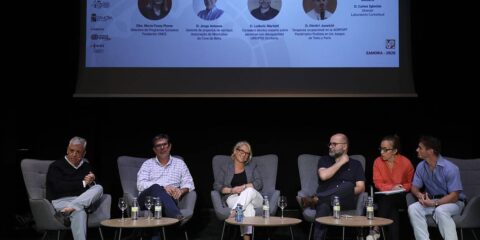 El proyecto europeo IncluVIA usará la IA para impulsar el empleo de personas con discapacidad