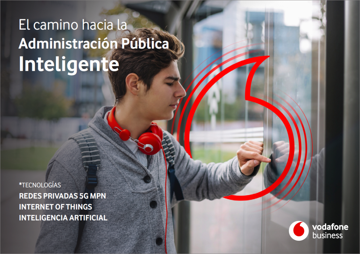 Hacia la Administración Pública Inteligente