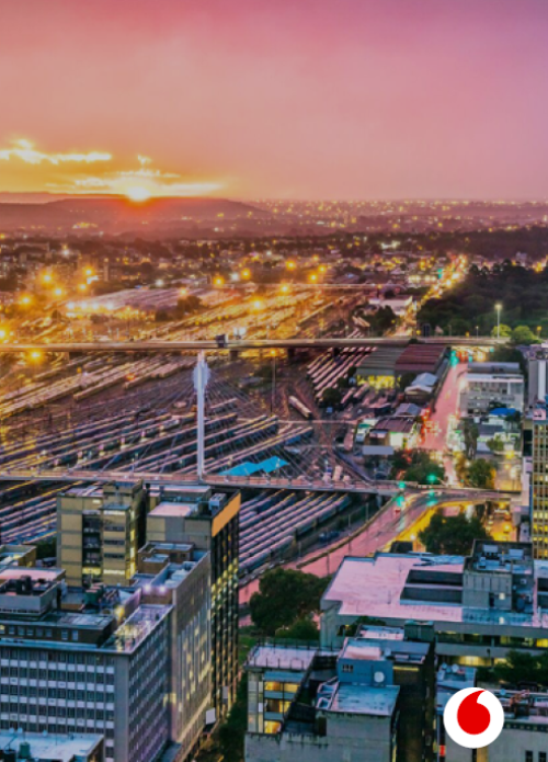 IoT al servicio público