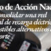 A audiencia pública el marco para impulsar la infraestructura de recarga y combustibles alternativos