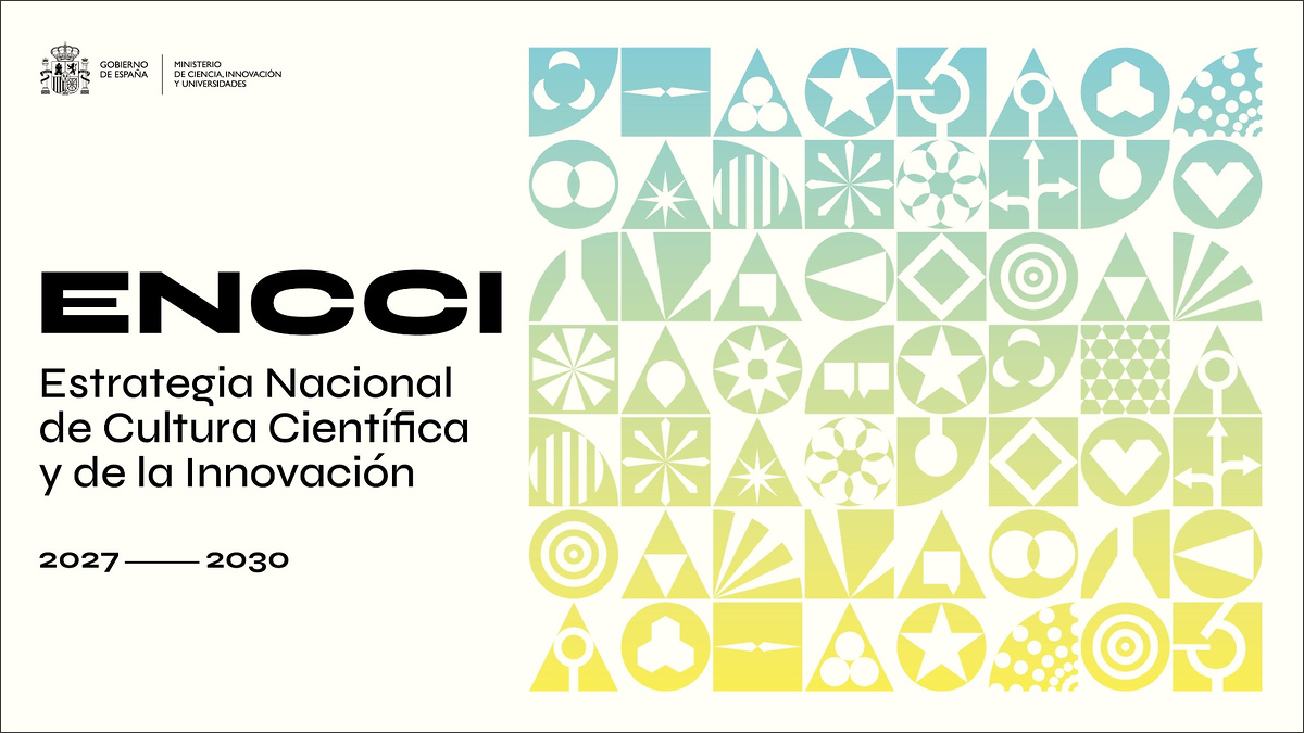 nueva Estrategia Nacional de Cultura Científica y de la Innovación