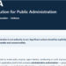 PICEE-PA propone un modelo de gobernanza para el uso de agentes de IA en la administración pública
