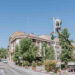 Las Rozas Innova y Schréder prueban IA e IoT para analizar la movilidad y la actividad urbana