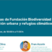 TECH friendly organiza un webinar para entidades locales sobre las ayudas de Fundación Biodiversidad