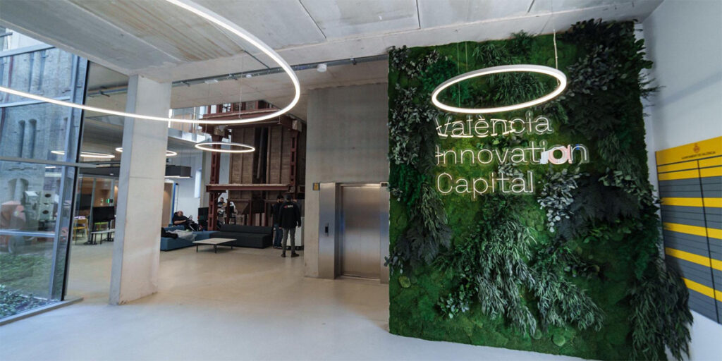 Valencia busca empresas con soluciones de inteligencia artificial para su aplicación en la Administración pública