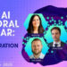 Un webinar europeo abordará las oportunidades y retos de adoptar la IA en las administraciones públicas