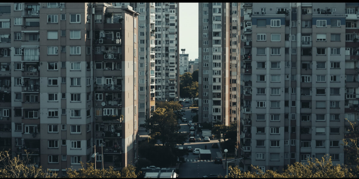 Imagen sobre el uso de datos abiertos para detectar zonas con presión sobre la vivienda asequible en la Unión Europea
