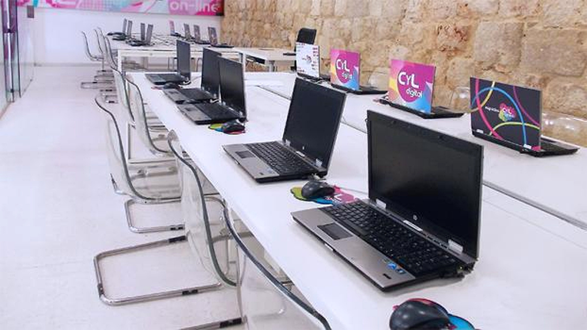 Formación en competencias digitales de CyL Digital para la ciudadanía de Castilla y León