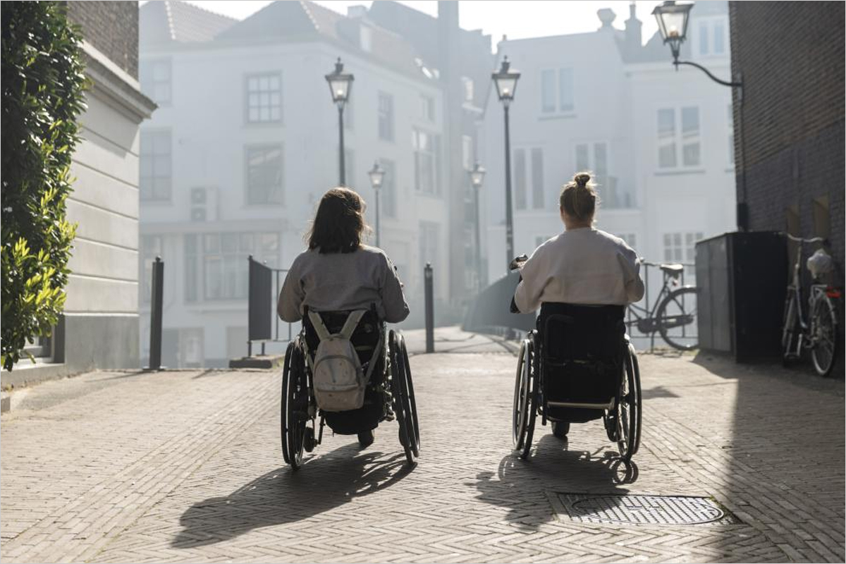 Informes de AccessibleEU de 2025 sobre avances y desafíos de la accesibilidad en la Unión Europea