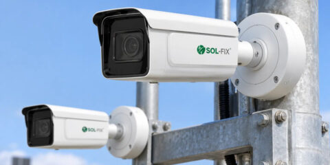 Lorquí impulsa el control del tráfico con cámaras y sensores inteligentes conectados a SmartRegion