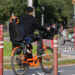 El Ayuntamiento de Barcelona prepara ayudas para adquirir bicicletas eléctricas y de carga