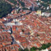 Brașov despliega un proyecto de aparcamiento inteligente con 985 sensores de Urbiotica
