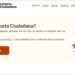 La nueva versión de Mi Carpeta Ciudadana permite consultas sobre empleo, notaría y formación