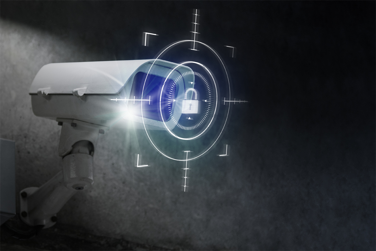 Sistema de videovigilancia asociado a la nueva circular de protección de datos aprobada en Cataluña por la APDCAT