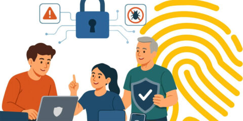 La Diputación de Cáceres convoca ayudas para realizar auditorías de ciberseguridad en entidades locales