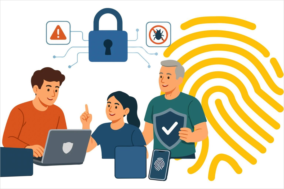 Convocatoria de la Diputación de Cáceres para ayudas a auditorías de ciberseguridad en entidades locales