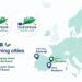 Zaragoza, Benidorm y Estarreja ganan los premios Ciudades Verdes Europeas 2028