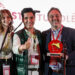 Fundación ONCE recibe un premio en Startup OLÉ por su apoyo al emprendimiento social