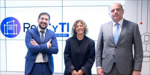 Un gemelo digital permitirá mejorar la planificación y servicios públicos de los municipios de A Coruña