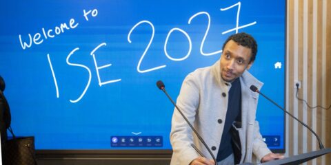 Tecnología, educación e industrias creativas convergerán en ISE 2027 con nuevos espacios en Barcelona