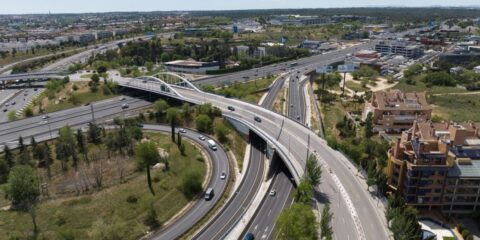 Lector Vision presentará soluciones de visión artificial para movilidad en Smart City Expo World Congress