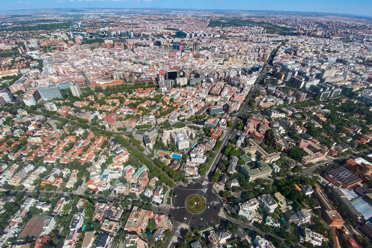 Madrid someterá a consulta pública previa su futura Ordenanza Urbanística Municipal