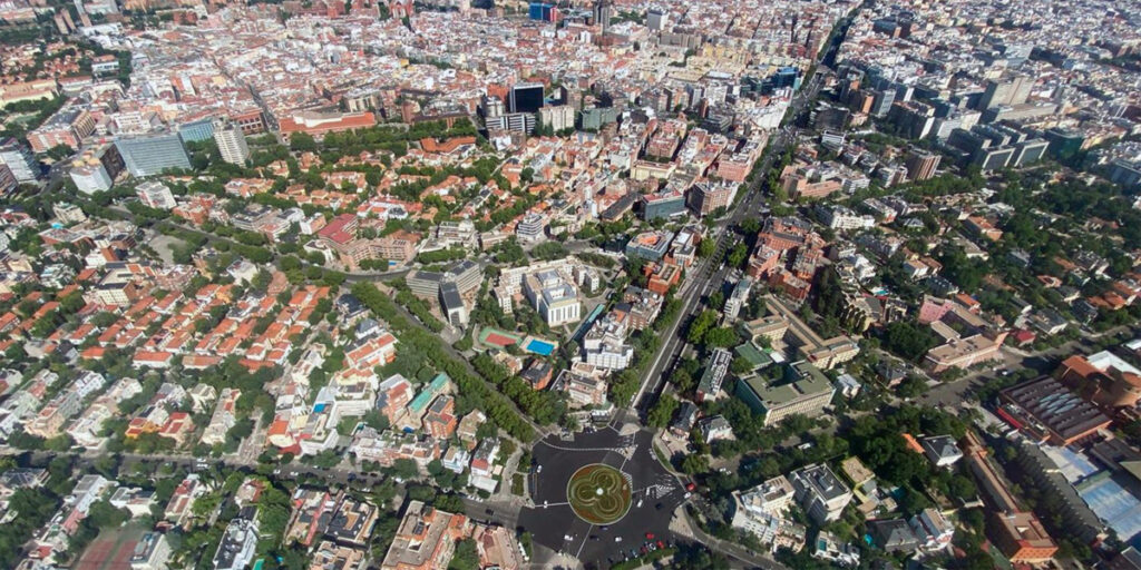 Madrid someterá a consulta pública previa su futura Ordenanza Urbanística Municipal