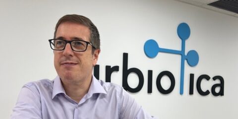 Entrevista con Marc Boher, Chief Operating Officer en Urbiotica