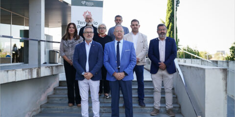 El Plan de Desarrollo Turístico del Poniente granadino avanza con IA y gemelos digitales